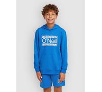 O´neill Cali Hoodie Bleu 9-10 Years Garçon
