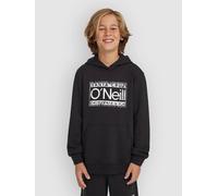 O´neill Cali Hoodie Noir 7-8 Years Garçon