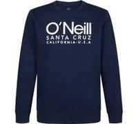 O'Neill Cali Logo Crew Ink Blue Taille: XXL | Pulls Outlet | Homme | Bleu