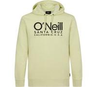 O'Neill cali Logo Hoodie Lime Wash Taille: XL | Sweatshirts à capuche Outlet | Homme | Vert