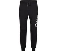 O'Neill Cali Logo Sweatpants Black Out Taille: M | Pantalons de survêtement Outlet | Homme | Le Noir