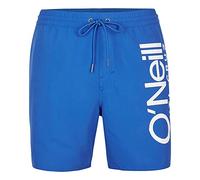 O'Neill Short de bain Cali Original pour homme Bleu Victoria Taille S