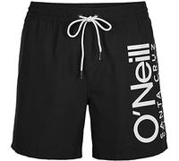 O'Neill Cali Original Short de Bain pour Homme Noir Taille M