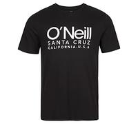 O'Neill Cali Original T-Shirt Men Homme, Black Out, S