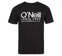 O´neill N2850005 Cali Original Short Sleeve T-shirt Noir S Homme
