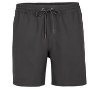 O'Neill Cali Short de Bain pour Homme, Asphalte, Taille XL