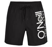 O'Neill Short Original Cali de la Marque Homme Bain, Black Out, XL