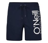 O'Neill Short Original Cali de la Marque Homme Bain, Bleu Encre, L