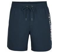 O´neill N03202 Cali 16´´ Swimming Shorts Bleu XL Homme