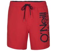 O'neill Cali Short Original pour Homme Bain, Rouge High Risk, XS XS