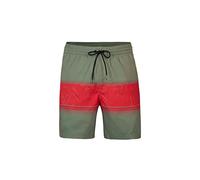 O'NEILL Cali Stripe Shorts Maillot de Bain Homme (Lot de 2)