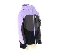 O'Neill Carbonite Snow Jacket Enfants Veste de ski 128 Violet