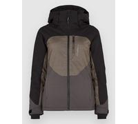 O'Neill Carbonite Veste noir XS
