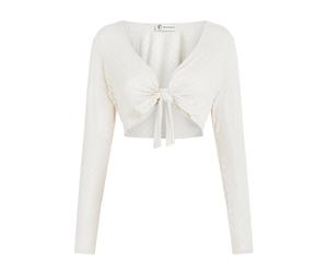 O'NEILL Cardigan blanc, Taille L
