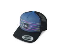 O'NEILL Casquette de sport bleu / noir, Taille 48-54