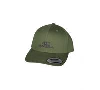 O'NEILL Casquette gris foncé / olive, Taille 55-60
