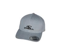 O'NEILL Casquette gris / noir, Taille 55-60