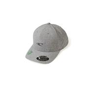 O'NEILL Casquette gris / noir, Taille 55-60