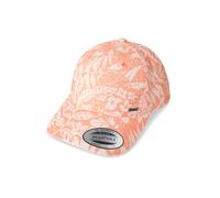 O'NEILL Casquette 'Seacoast' abricot / blanc, Taille 55-60