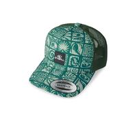 O´neill Summer Camp Junior Trucker Cap Vert Enfants