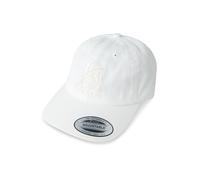 O'NEILL Casquette 'Wotw' beige / blanc, Taille 55-60