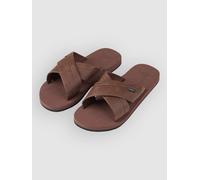 O'Neill Chad Pro Slides Sandales marron 40