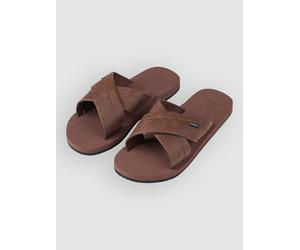 O'Neill Chad Pro Slides Sandales marron 42