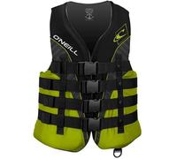 Gilet de flottaison O'Neill Superlite 50N ISO Noir M