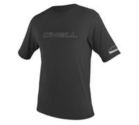 O´neill Wetsuits Rash Guard Manches Courtes Basic Skins Rash Tee S/s