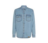 O'NEILL Chemise bleu denim, Taille S