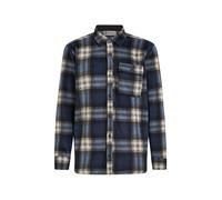 O'Neill - O'Riginals Superfleece Shirt - Chemise - M - mozart blue check