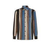 O'NEILL Chemise bleu / mélange de couleurs, Taille XL