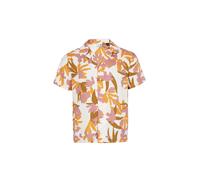 O'NEILL Chemise miel / jaune d'or / rose ancienne / blanc, Taille S