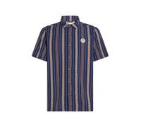 O'NEILL Chemise 'O'riginals Jacquard' bleu / bleu violet, Taille XL