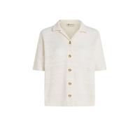 O'Neill - Women's O'Riginals Crochet Shirt - Chemisier - XS - snow white
