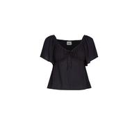 O'NEILL Chemisier 'Hughes' noir, Taille S