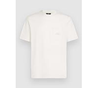 O'Neill Chest Pocket T-Shirt blanc L