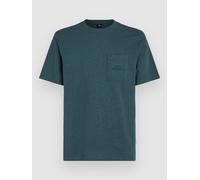 O'Neill Chest Pocket T-Shirt bleu L