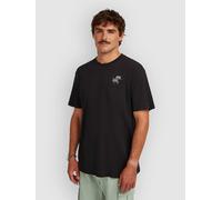 O´neill Chest Pocket Short Sleeve T-shirt Noir L Homme
