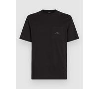 O'Neill Chest Pocket T-Shirt noir L