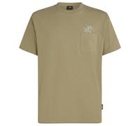 O'Neill - Chest Pocket T-Shirt - T-shirt - M - avery fern