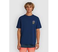 O´neill T-shirt à Manches Courtes Chest Print