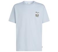 O'Neill - Chest Print T-Shirt - T-shirt - S - spindle