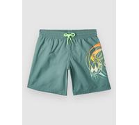 O'Neill Circle Surfer 14 Kids Boardshort bleu 140