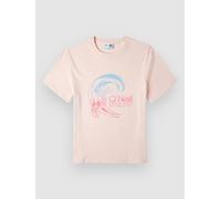O'Neill Circle Surfer Kids T-Shirt rose 176