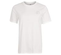 O'Neill Circle Surfer T-Shirt Women Femme, Blanche-Neige, XS