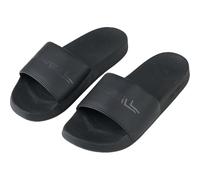 O'NEILL Claquettes d'été Musthave pour homme, black out, 43 EU