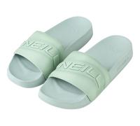 O´neill Embossed Slides Vert EU 38 Femme