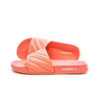 O'Neill Claquettes Rose Fille Rutile Slides Rose 34FR