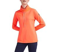 O'Neill Clime Fleece Fleeces Femme Fiery Coral FR: M (Taille Fabricant: M)